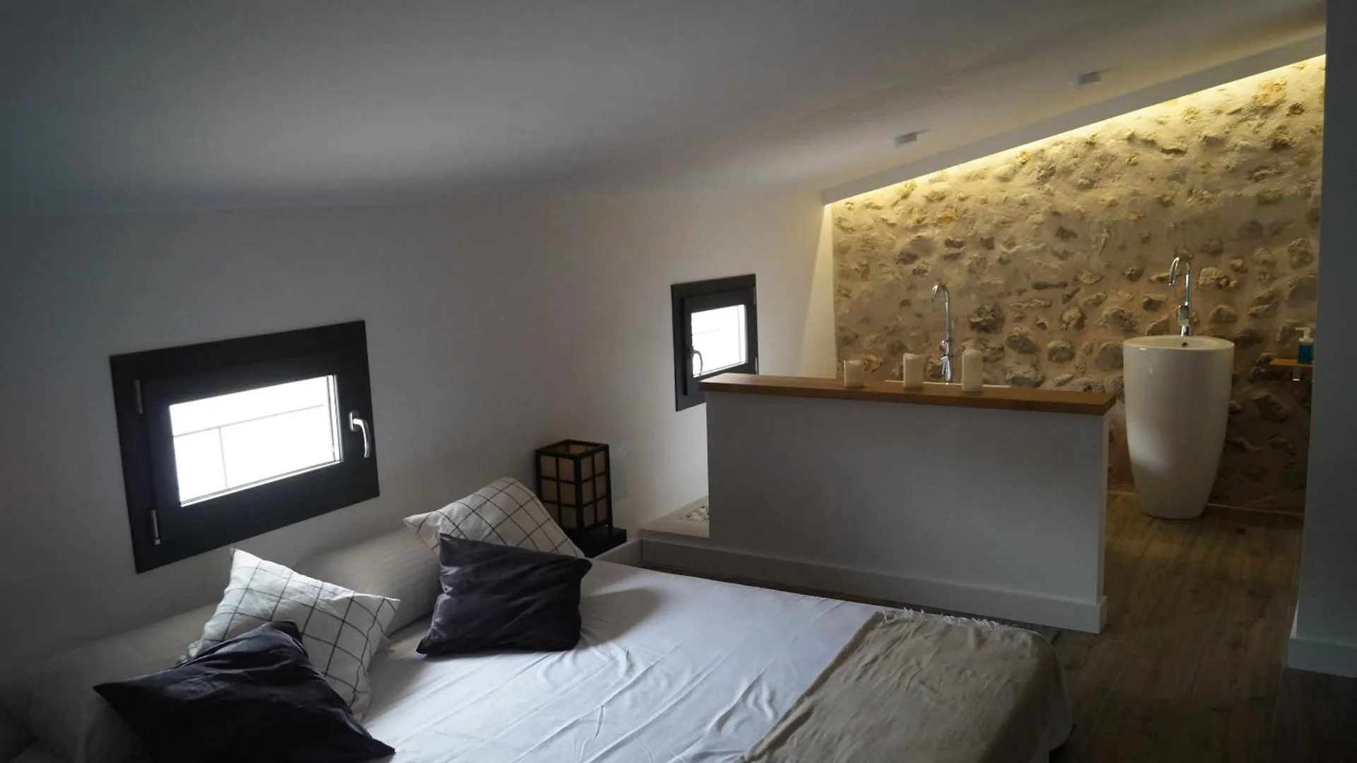 Ca Na Cusseta Villa Campanet Spanien