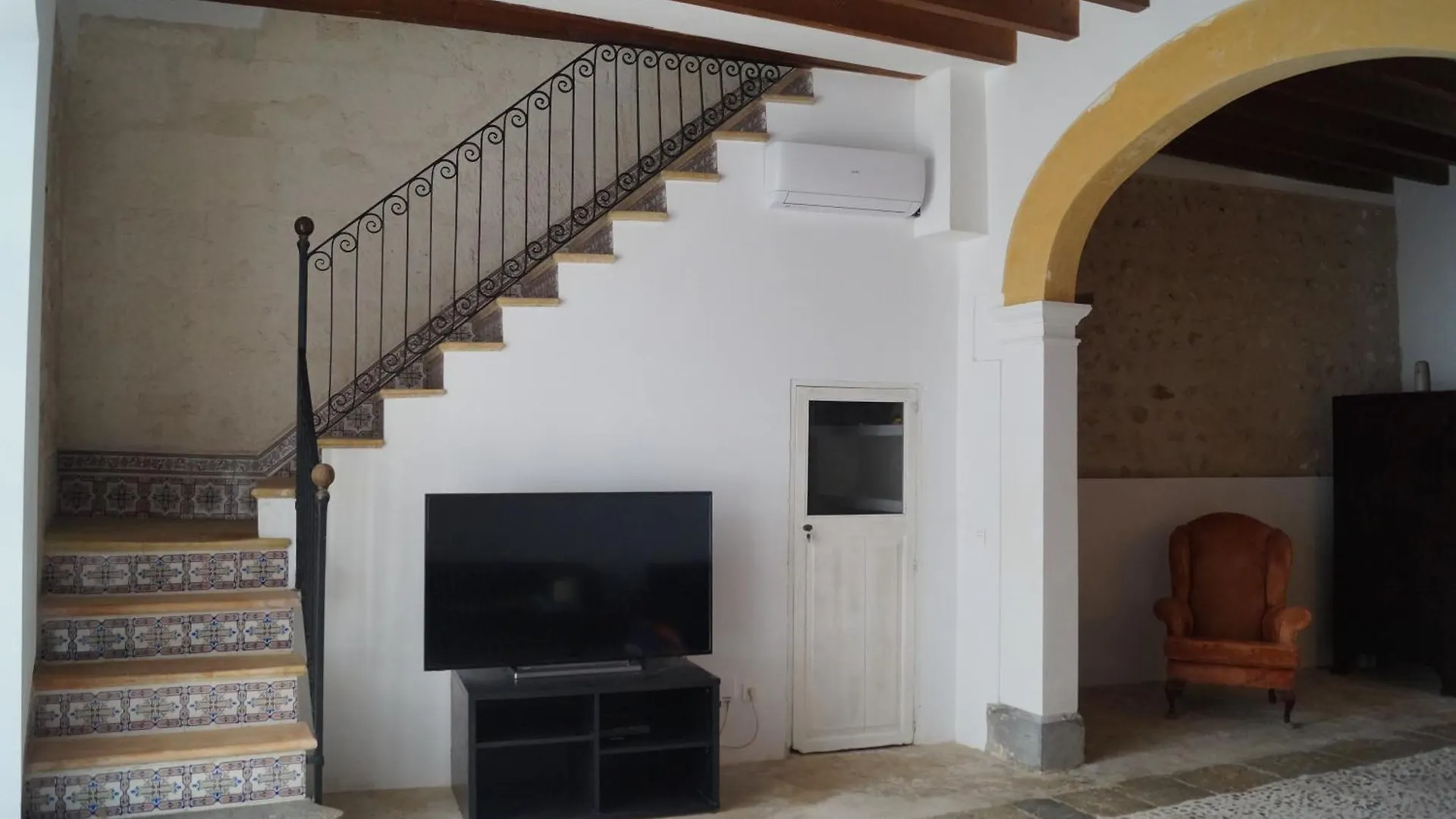 Ca Na Cusseta Villa Campanet 0*,  Spanien