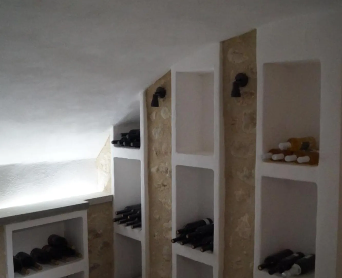 Ca Na Cusseta Villa Campanet Semesterbostad
