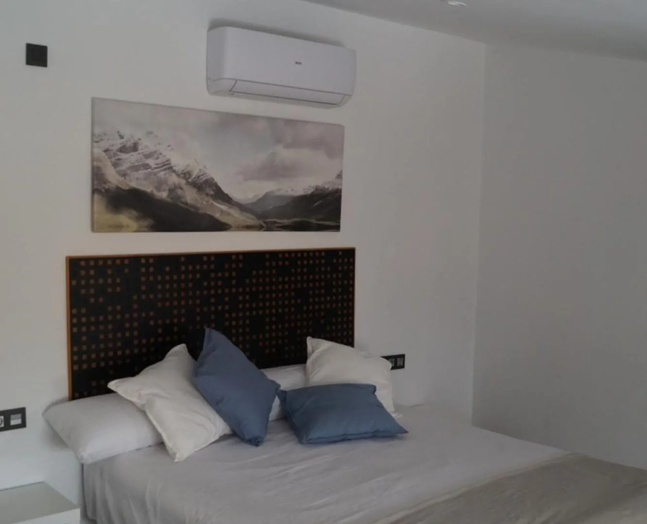 Ca Na Cusseta Villa Campanet Spanien