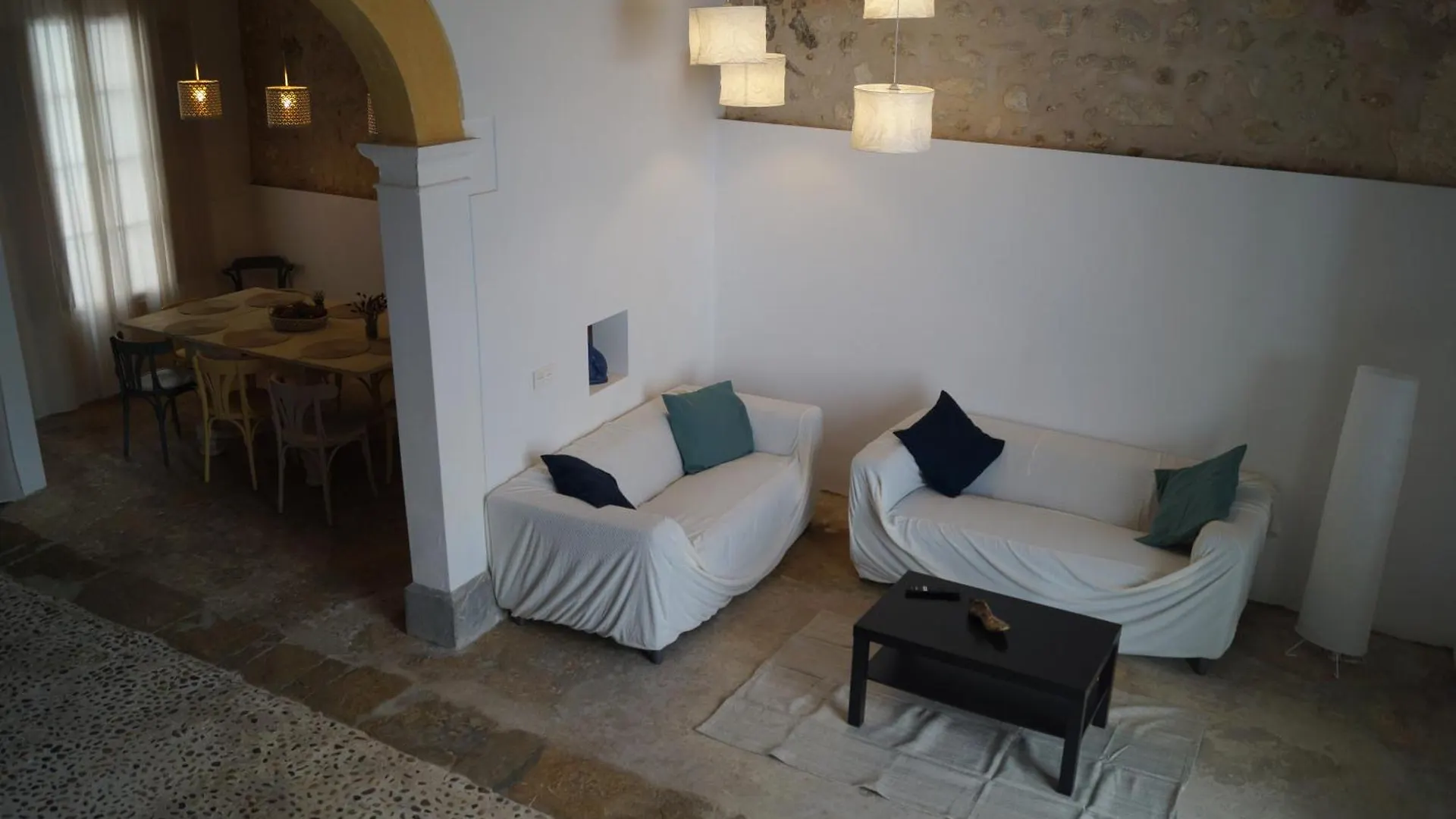 Semesterbostad Ca Na Cusseta Villa Campanet