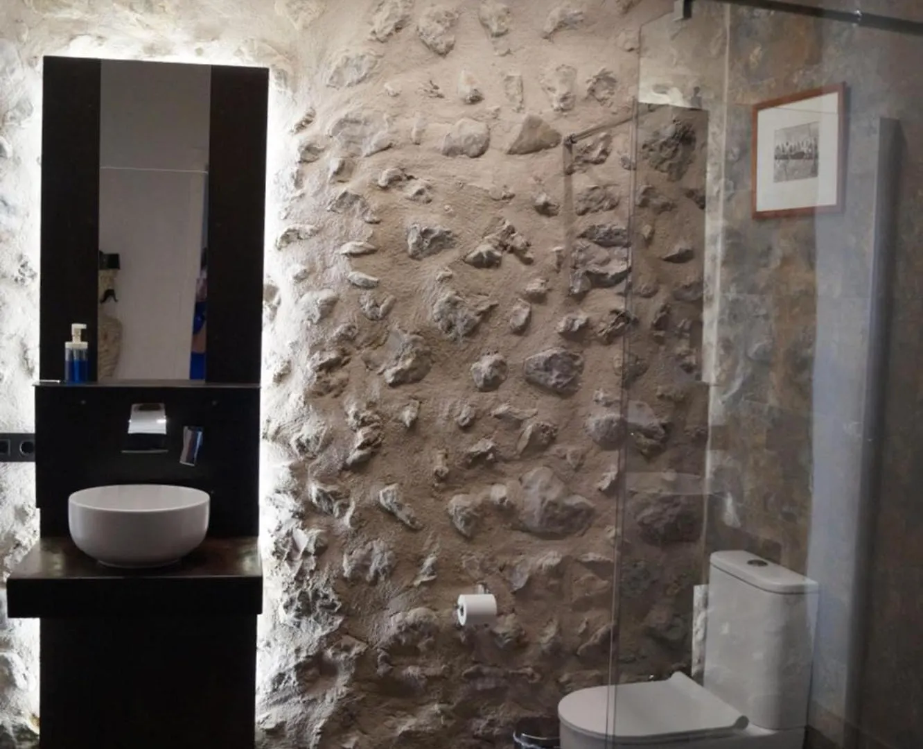 Semesterbostad Ca Na Cusseta Villa Campanet